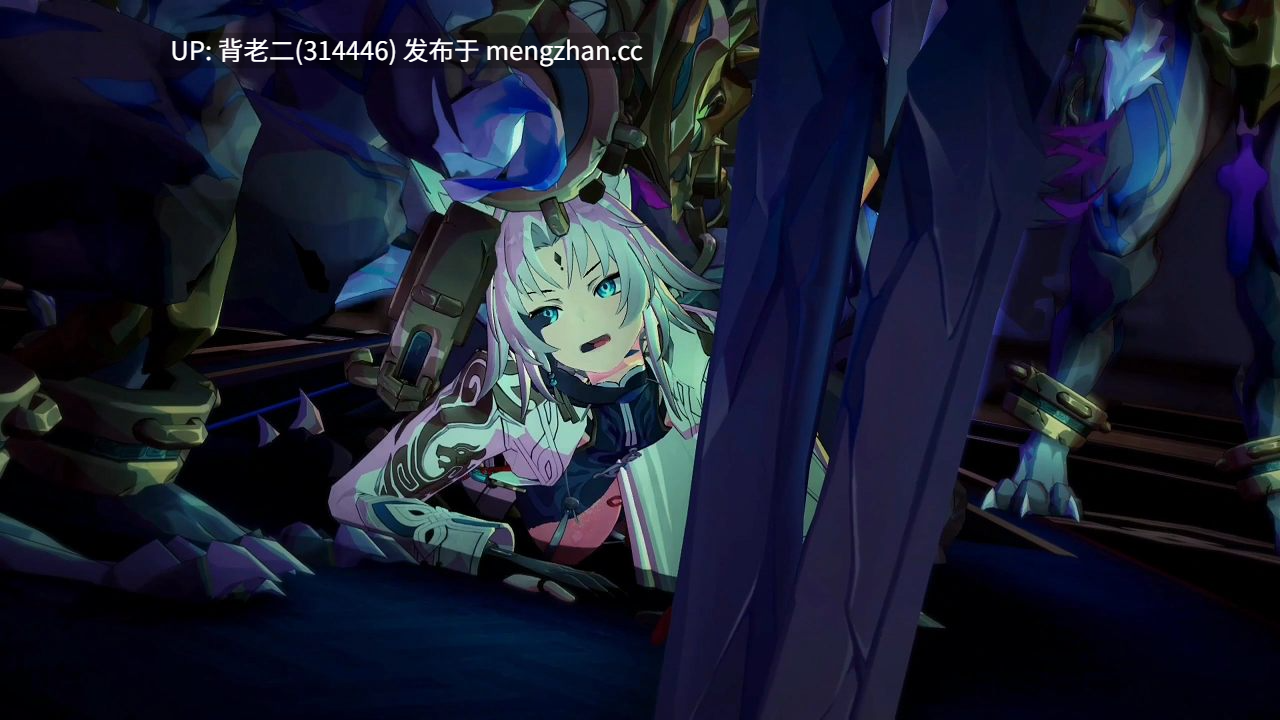 fearess~飞霄
