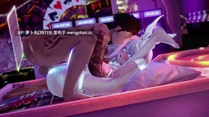 天平キツネ 虚拟主播 黎歌和艾尔莎~偶像试镜