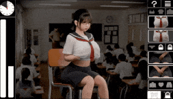 【3D/生肉/动态/PC】耻辱锁链 恥辱連鎖 v1.0-第3张图片-萌站 【3D/生肉/动态/PC】耻辱锁链 恥辱連鎖 v1.0-第3张图片-萌站