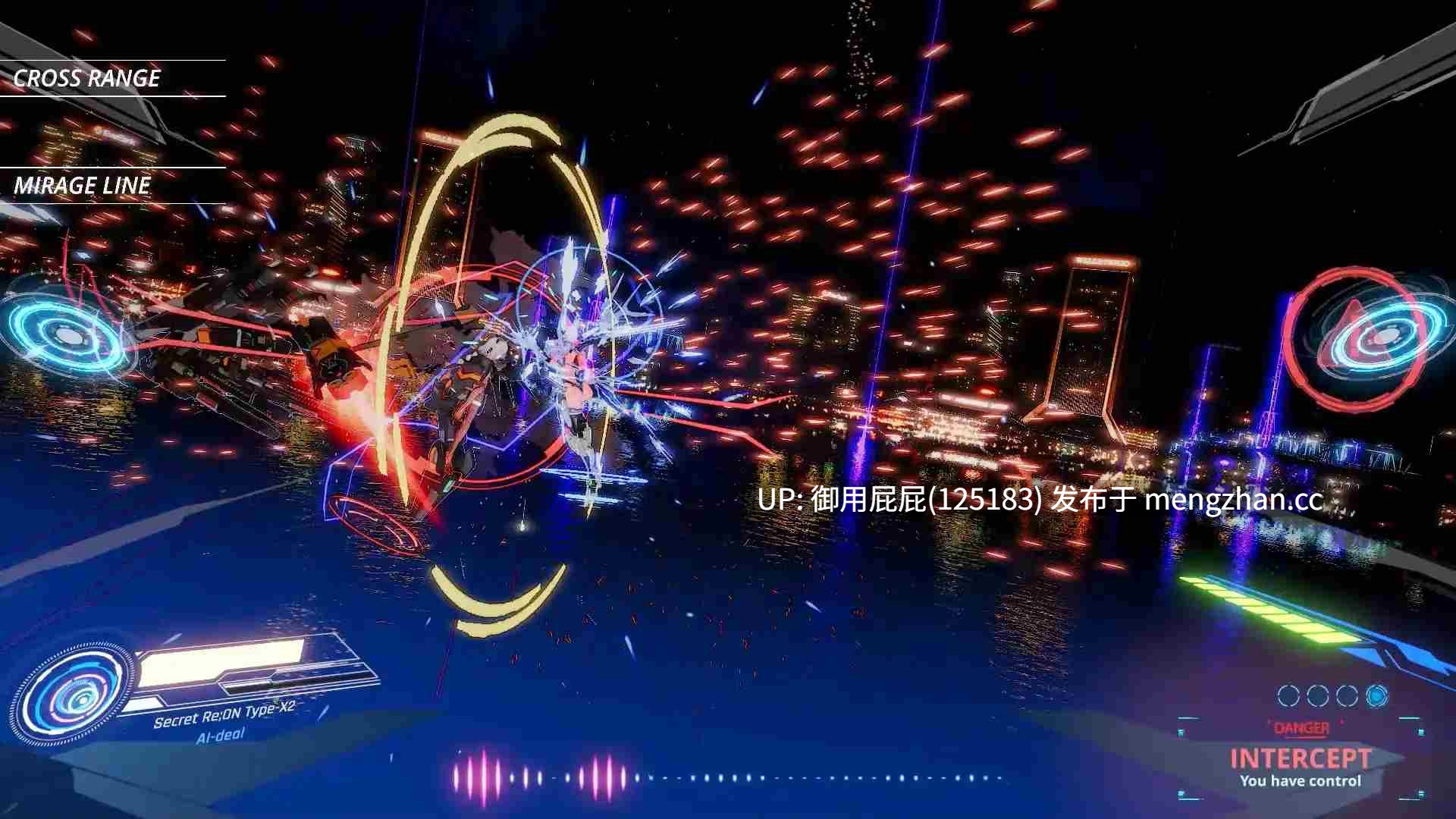 [动作3D神作/全动态/官中/更新/DLC] 驱动妖精/驱动精灵/驱动妖精AI-deal-Rays/駆動妖精アイディールレイズ V2.1.2 +DLC v1.2 官方中文版+DLC+存档 [8.70G]-第12张图片-萌站