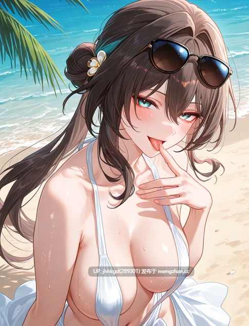 【2d图包】 崩坏：星穹铁道-阮梅 大黑塔 百合158P    纯爱 甜甜甜~~但是一想到狗作者下一部可能要拆散这对小情侣就有点难受啊...-第9张图片-萌站