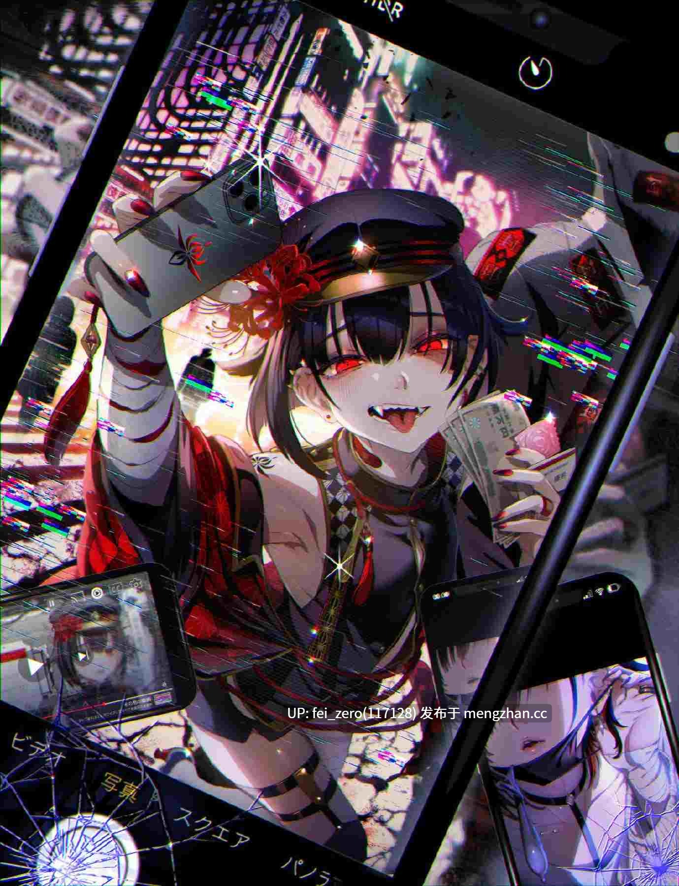 【作品合集】黒ミサ会場 (池咲ミサ)[20部]【汉化】【全收集/自整理】