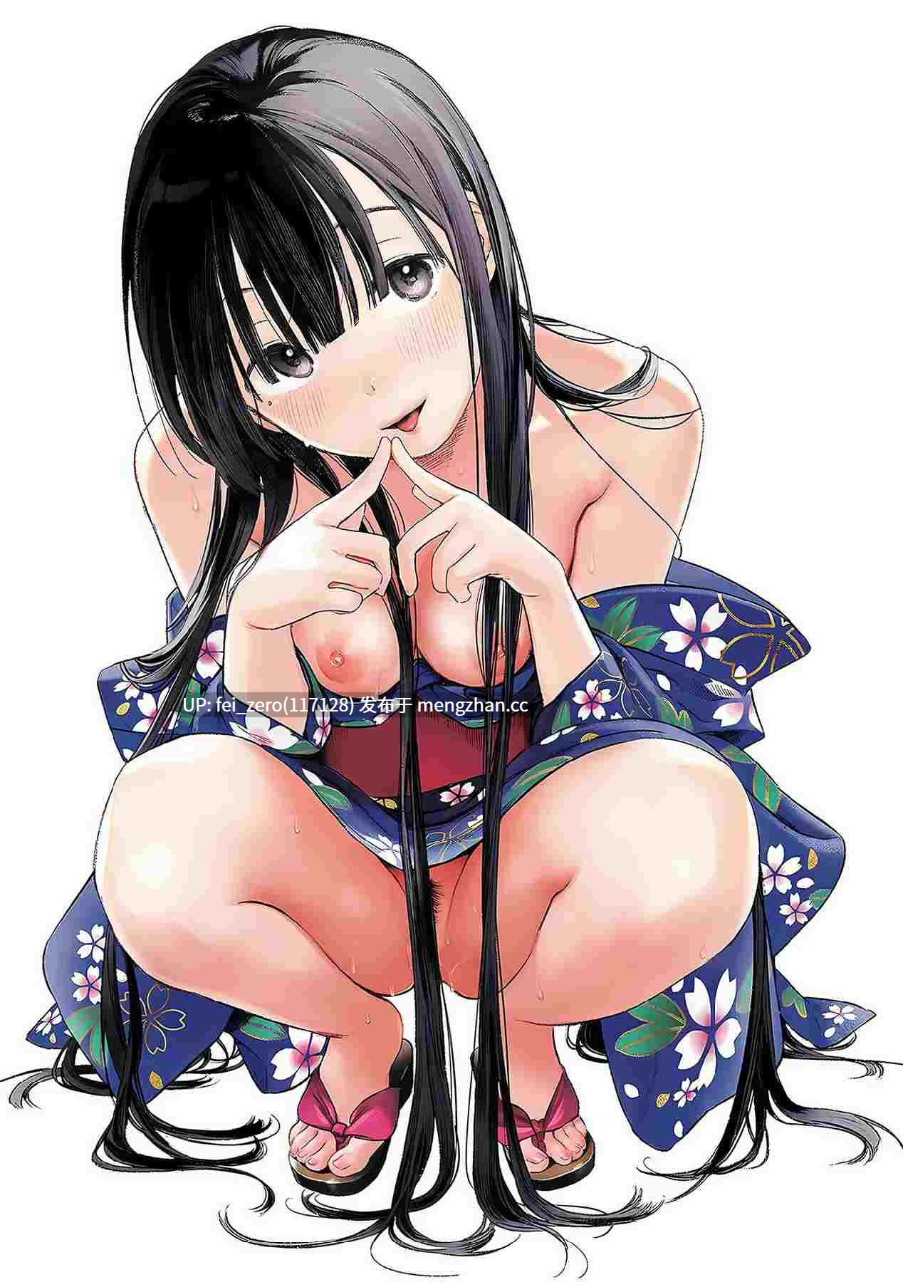【作品合集】楝蛙[4部]【汉化】【全收集/自整理】-第8张图片-萌站