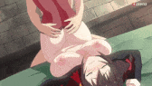 【2D/巨乳/动漫人物/高帧率】JXH33_2D视频合集[65个视频/6.3G]【动态/全CV】
