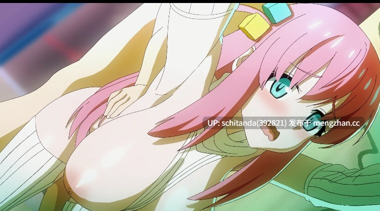 【2D/巨乳/动漫人物/高帧率】JXH33_2D视频合集[65个视频/6.3G]【动态/全CV】-第4张图片-萌站