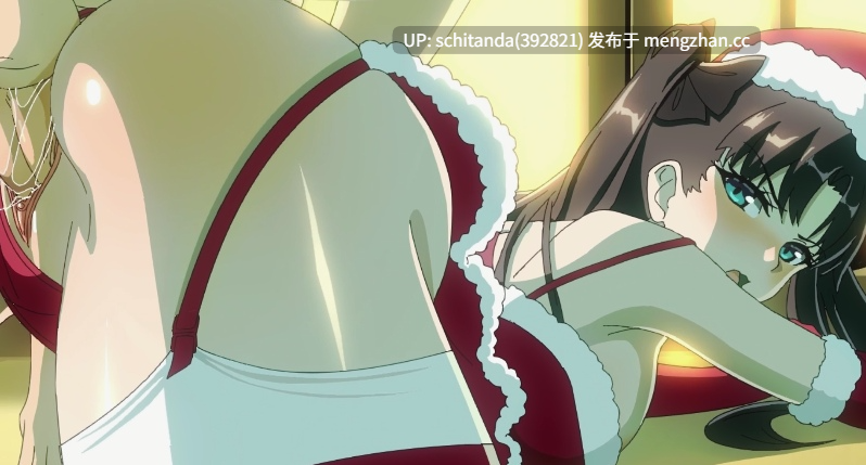 【2D/巨乳/动漫人物/高帧率】JXH33_2D视频合集[65个视频/6.3G]【动态/全CV】-第8张图片-萌站