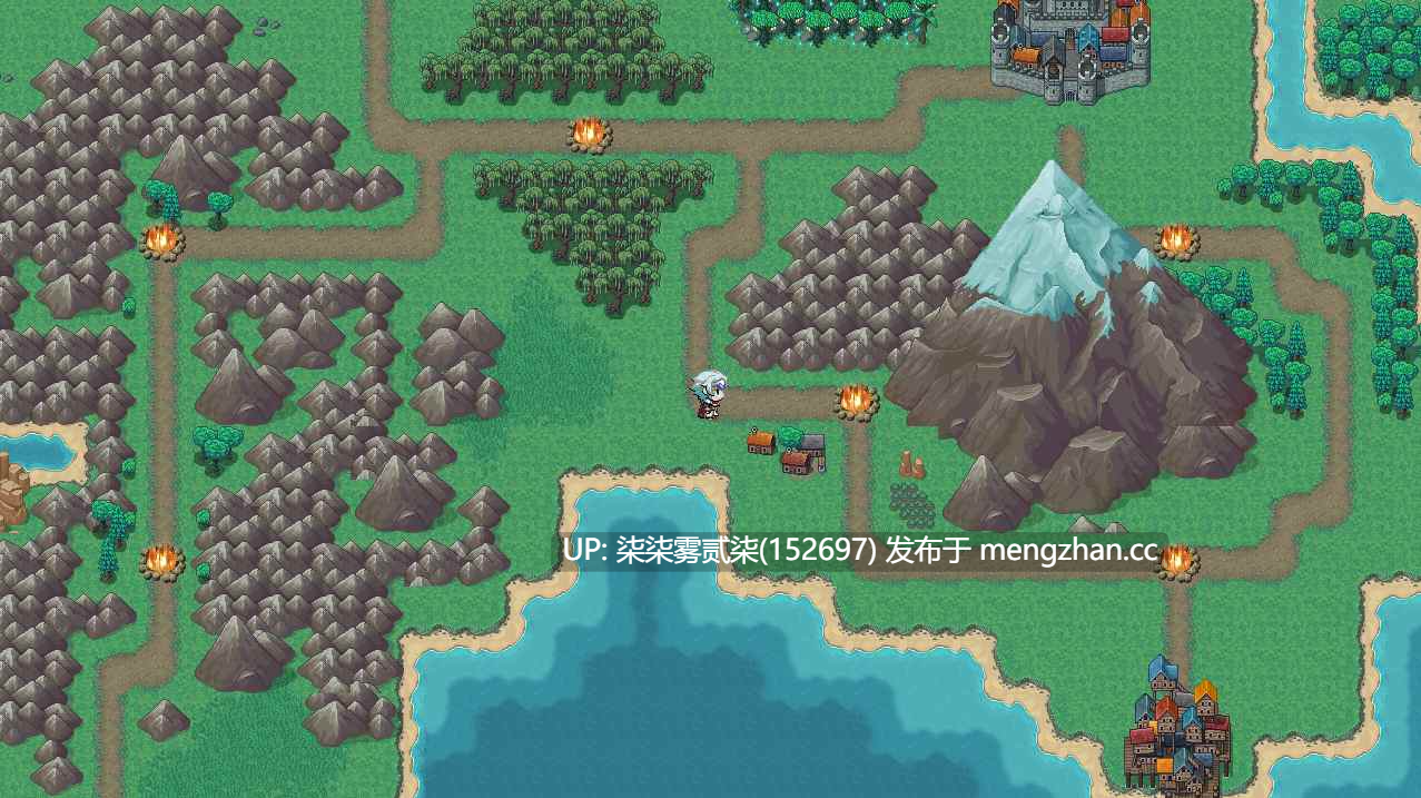 夜袭勇者:夜這い勇者v1.00【PC/RPG/官中/无修/动态/新作/300M】-第4张图片-萌站 夜袭勇者:夜這い勇者v1.00【PC/RPG/官中/无修/动态/新作/300M】-第4张图片-萌站