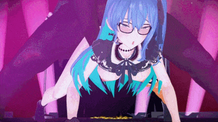 Idol Suisei