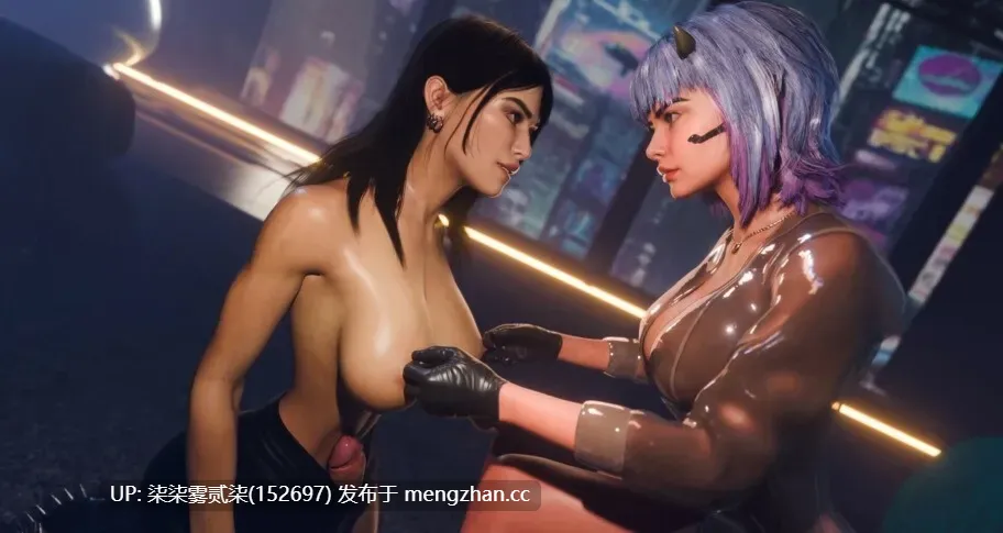 扶她之夜:血色魅影 Futa Nights: Bloody Sluts v1.00【PC/3D/官中互动SLG/动态/3405.6MB】-第6张图片-萌站 扶她之夜:血色魅影 Futa Nights: Bloody Sluts v1.00【PC/3D/官中互动SLG/动态/3405.6MB】-第6张图片-萌站