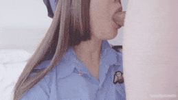【真人 AV】4592.性感女警察抓住了我的鸡巴！她问[舟合4592]-第2张图片-萌站