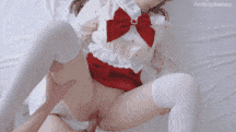 【真人 AV】4601.我可爱的女朋友是床上的荡妇，让我奶油[舟合4601]