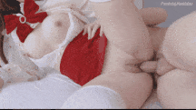 【真人 AV】4601.我可爱的女朋友是床上的荡妇，让我奶油[舟合4601]-第3张图片-萌站