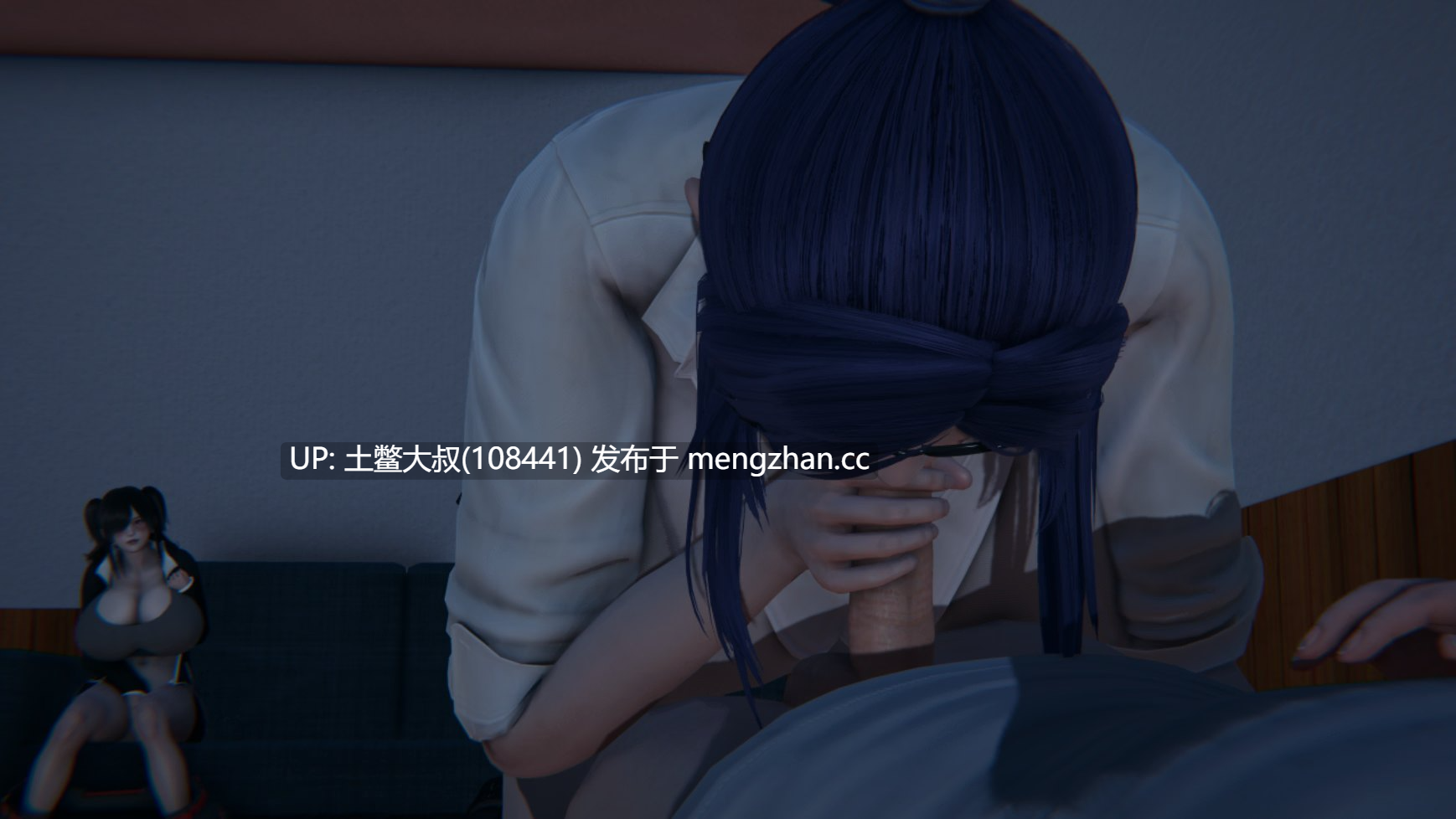 【3D亚洲SLG 男主 沙盒 冒险 后宫 机翻】湖边小屋 Cabin by the Lake [v0.52d] 2.5GB-第8张图片-萌站