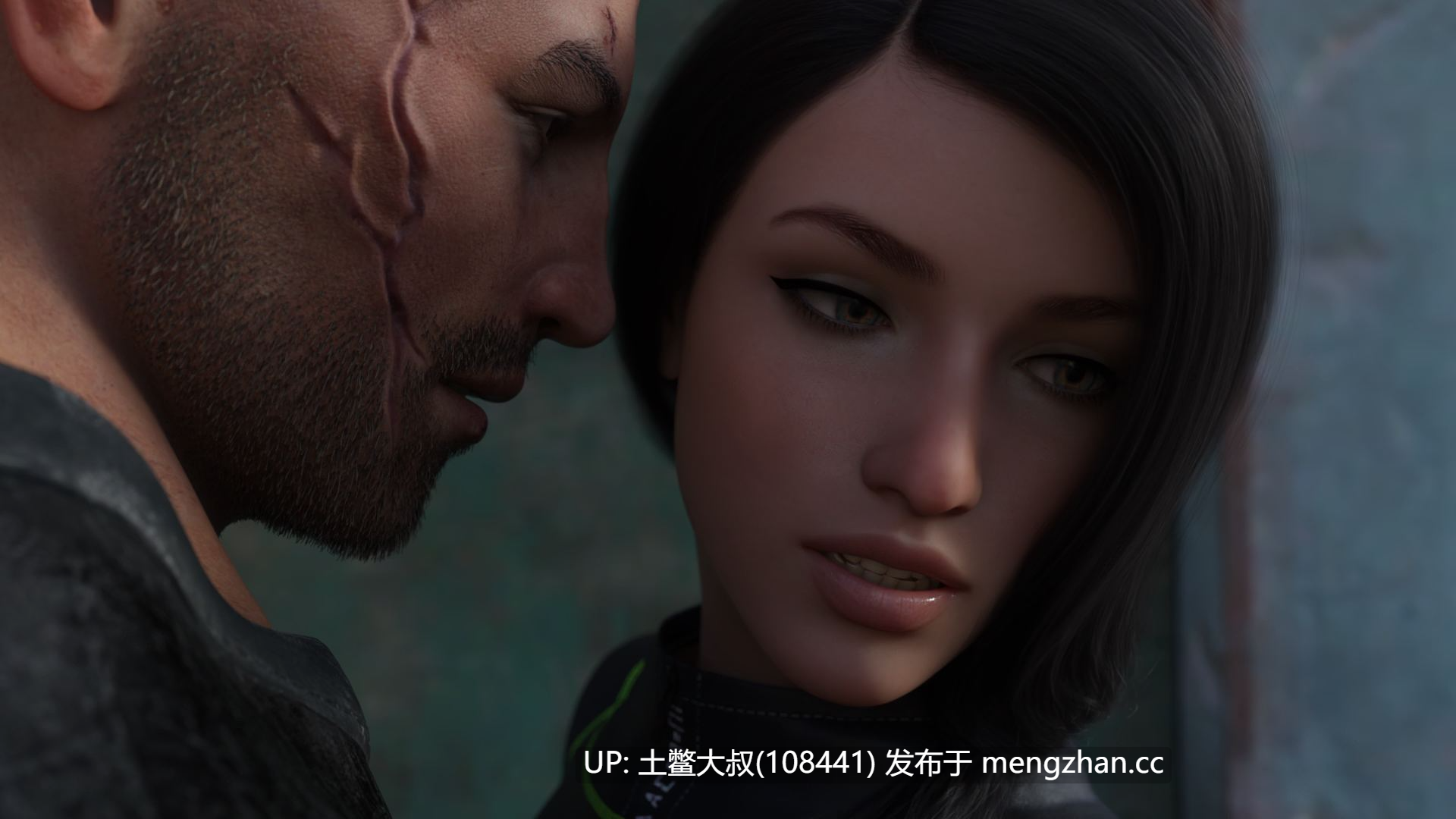 【3D欧美SLG 女主 腐败 女同 动态 机翻】克莱奥·托雷斯 生命之舞 Cléo Torres The Dance of Life [v1.3.0] 5GB