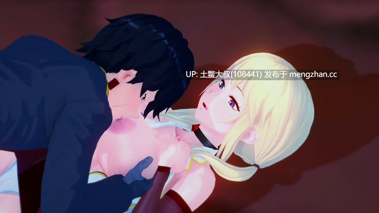 【3D日式RPG 男主 回合制 奇幻 沙盒 冒险 机翻】德扎托荒原 Dezato Wasteland [v0.0.9] 2.5GB