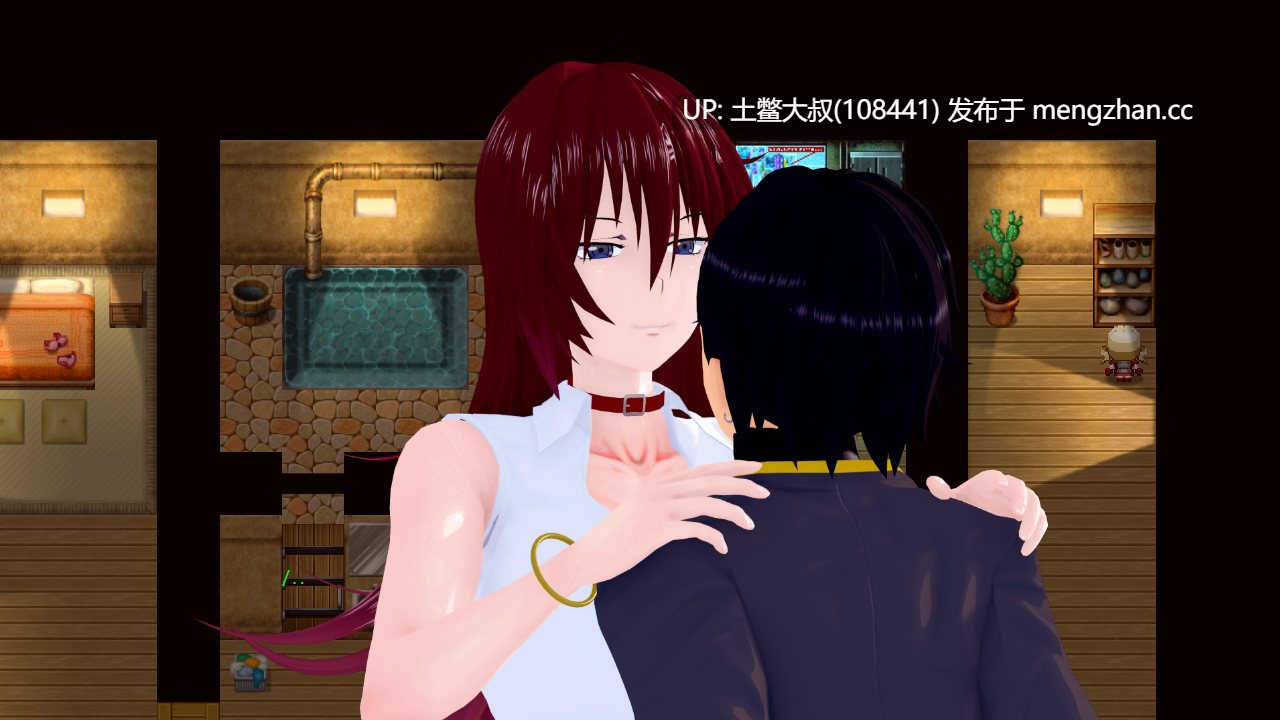 【3D日式RPG 男主 回合制 奇幻 沙盒 冒险 机翻】德扎托荒原 Dezato Wasteland [v0.0.9] 2.5GB-第2张图片-萌站