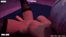 【3D做爱模拟器 同人游戏人物 2B等 生肉】梦之队69 Dream Team 69 [v0.2.0] 2.2GB-第2张图片-萌站
