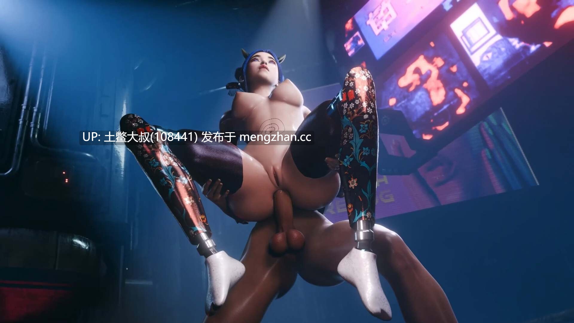【3D欧美SLG 动态 冒险 回合制 战斗 futa 女同 官方中文】扶她血腥的夜晚荡妇 Futa Nights Bloody Sluts [Final] 3GB-第8张图片-萌站