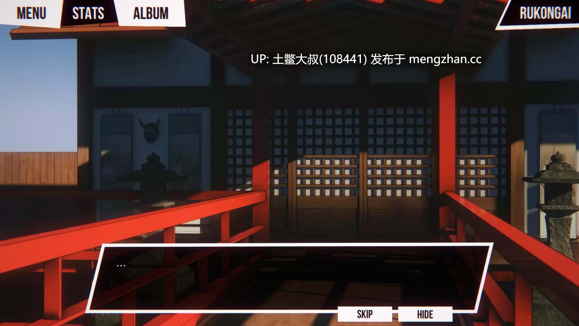 【3D日式SLG 女主 冒险 动态 女同 校园 机翻工具】猥亵入侵 Lewd Invasion [v0.3.2] 2.45GB