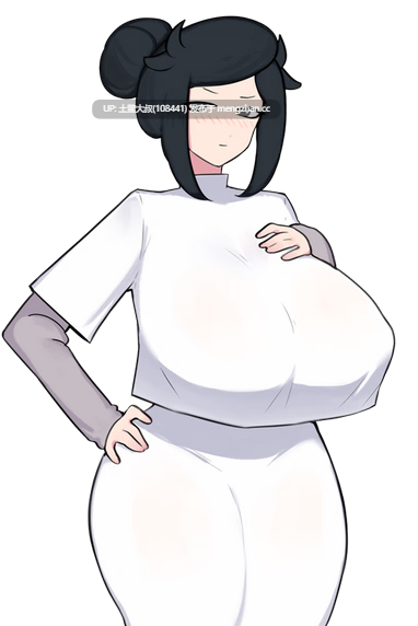 【2D日式RPG Futa主角 女同 熟女 校园 怪物女孩 机翻】牛奶大学 Milk University [v0.9] 1.5GB-第4张图片-萌站