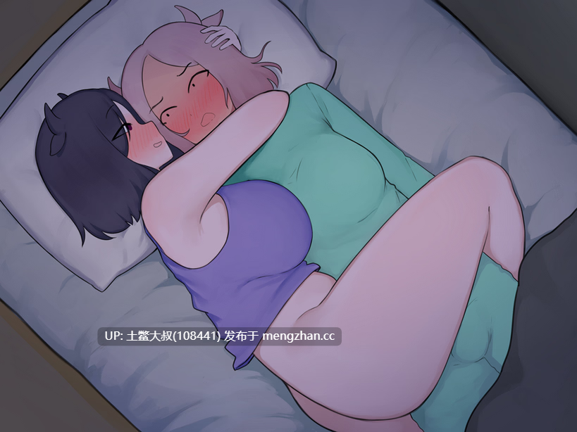 【2D日式RPG Futa主角 女同 熟女 校园 怪物女孩 机翻】牛奶大学 Milk University [v0.9] 1.5GB-第6张图片-萌站