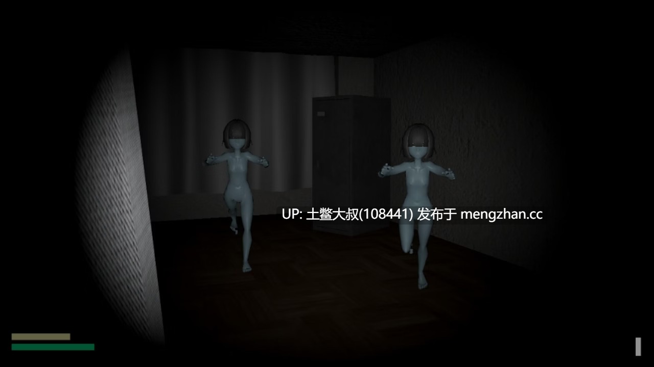 免费【3D日式RPG逃生 恐怖 强奸 男主 生肉】异世界遗迹 ~好色的黑暗祭献~ Otherworldly Ruins ~Lascivious Darkness Sacrifice~ [v1.0]-第3张图片-萌站