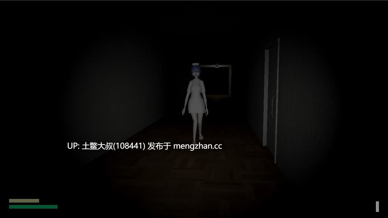 免费【3D日式RPG逃生 恐怖 强奸 男主 生肉】异世界遗迹 ~好色的黑暗祭献~ Otherworldly Ruins ~Lascivious Darkness Sacrifice~ [v1.0]-第4张图片-萌站