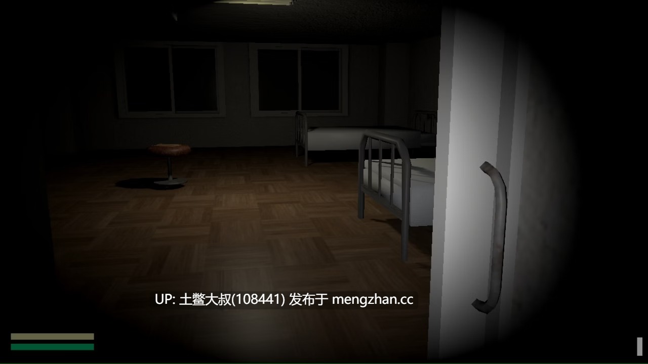免费【3D日式RPG逃生 恐怖 强奸 男主 生肉】异世界遗迹 ~好色的黑暗祭献~ Otherworldly Ruins ~Lascivious Darkness Sacrifice~ [v1.0]-第9张图片-萌站