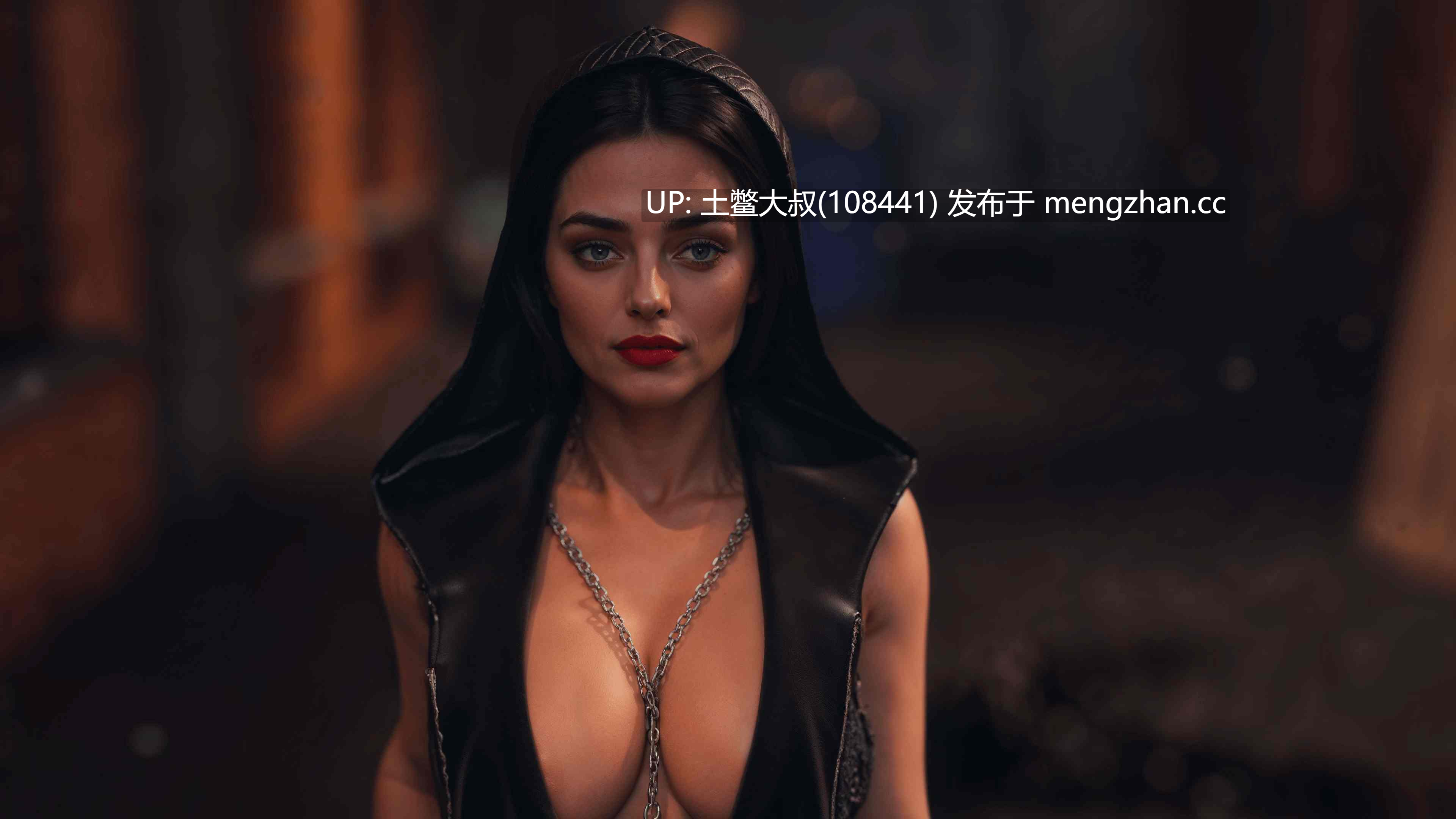【3D欧美SLG 两类画风可选 3D与真人 女主 腐败 动态 官方中文】索菲亚的黑暗幻想 Sofia's Dark Fantasies [v1.12] 6.7GB-第2张图片-萌站