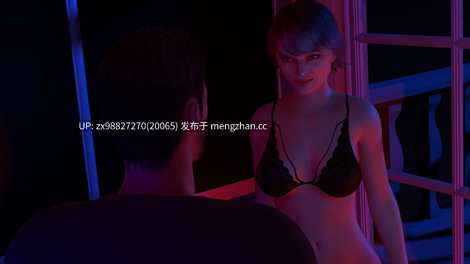 为她服务 [v0.89.50]【PC/SLG/机翻】