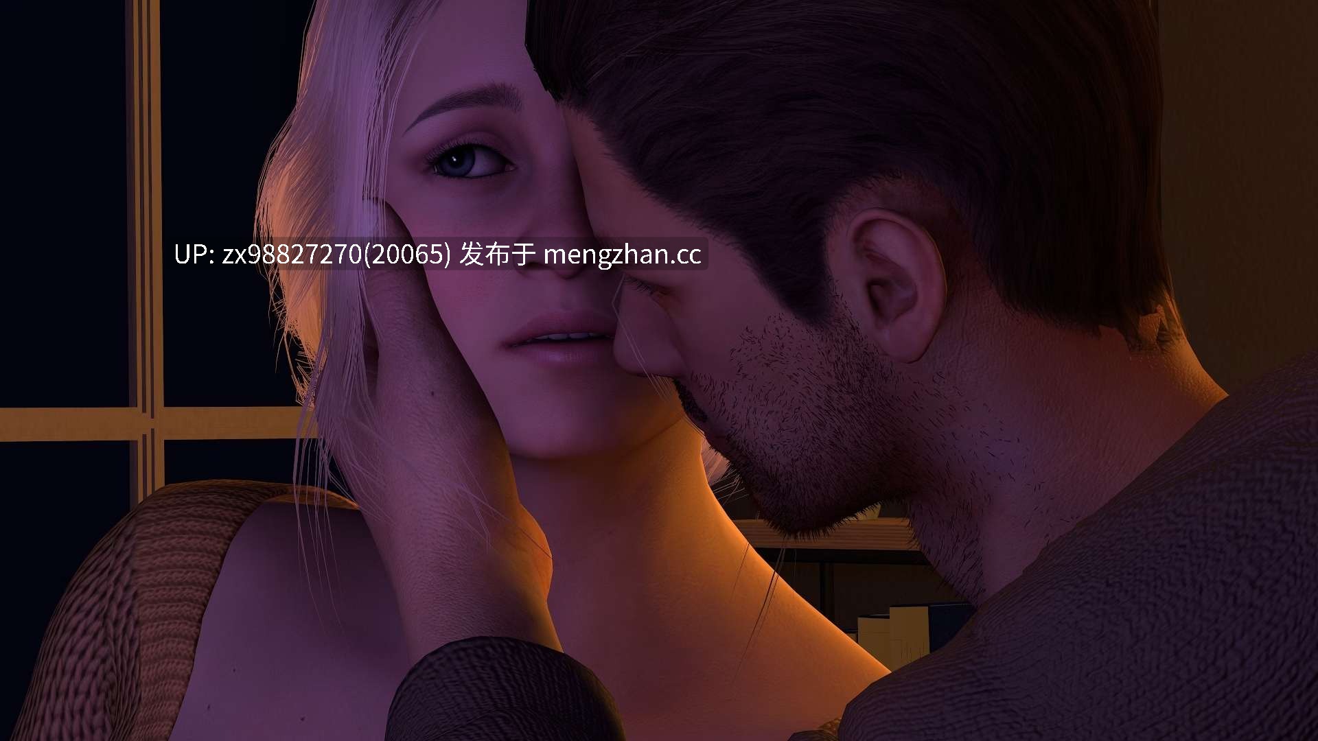 为她服务 [v0.89.50]【PC/SLG/机翻】-第2张图片-萌站