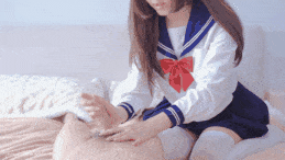 【真人 AV】4544.与可爱的女学生约会，让我在他的粉红色Pus中射精[舟合4544]