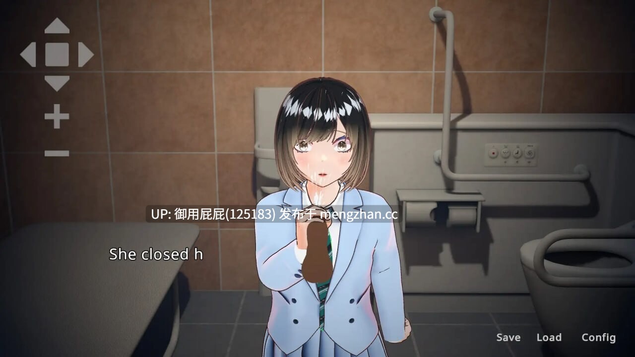 [爆款SLG/动态/痴汉] 完全支配！？随机满员电车 完全支配！?ランダム満員電車 v25.08.02 PC+VR 官方中文版 [3.50G]-第5张图片-萌站