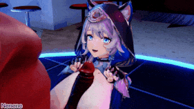 新作-【Honkai：Star Rail】-2 赛飞儿 Cipher Sex-第3张图片-萌站