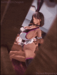 新作-[茶急須-lewd] 高画質版_音声あり_60fps-第5张图片-萌站