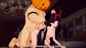 新作-Rory sex with pumpkinhead jack-第8张图片-萌站