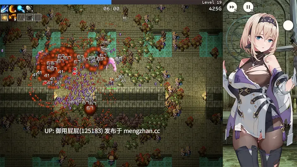 [爆款ACT/NTR/双端/更新] 旅馆、酒馆与戟 宿と酒場とハルバード V1.1 PC+安卓+MAC 生肉版+自带全回想解放 [1.20G]-第7张图片-萌站