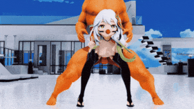 新作-dance and sex - 纳西妲 - TOMBOY-第7张图片-萌站 新作-dance and sex - 纳西妲 - TOMBOY-第7张图片-萌站