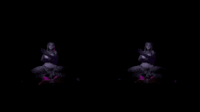 新作-VAM 金发大雷骑这摇 VR（DL-037）-第6张图片-萌站
