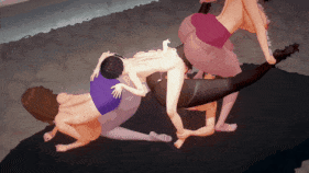 【2K/无修/无水印】新作-[XiaoChun]-Married Woman Sex Party-14-人妻派对14-2K-第17张图片-萌站