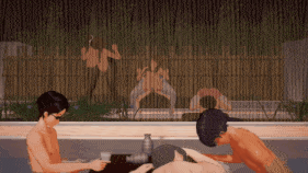 【2K/无修/无水印】新作-[XiaoChun]-Married Woman Sex Party-14-人妻派对14-2K-第18张图片-萌站