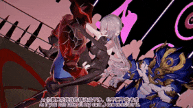 【4K/无修/无水印】新作-【崩铁】布洛妮娅的擂台格斗- HSR Bronya-4K