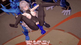 【4K/无修/无水印】新作-【崩铁】布洛妮娅的擂台格斗- HSR Bronya-4K-第6张图片-萌站 【4K/无修/无水印】新作-【崩铁】布洛妮娅的擂台格斗- HSR Bronya-4K-第6张图片-萌站