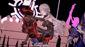 【4K/无修/无水印】新作-【崩铁】布洛妮娅的擂台格斗- HSR Bronya-4K-第10张图片-萌站 【4K/无修/无水印】新作-【崩铁】布洛妮娅的擂台格斗- HSR Bronya-4K-第10张图片-萌站