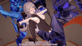 【4K/无修/无水印】新作-【崩铁】布洛妮娅的擂台格斗- HSR Bronya-4K-第14张图片-萌站 【4K/无修/无水印】新作-【崩铁】布洛妮娅的擂台格斗- HSR Bronya-4K-第14张图片-萌站