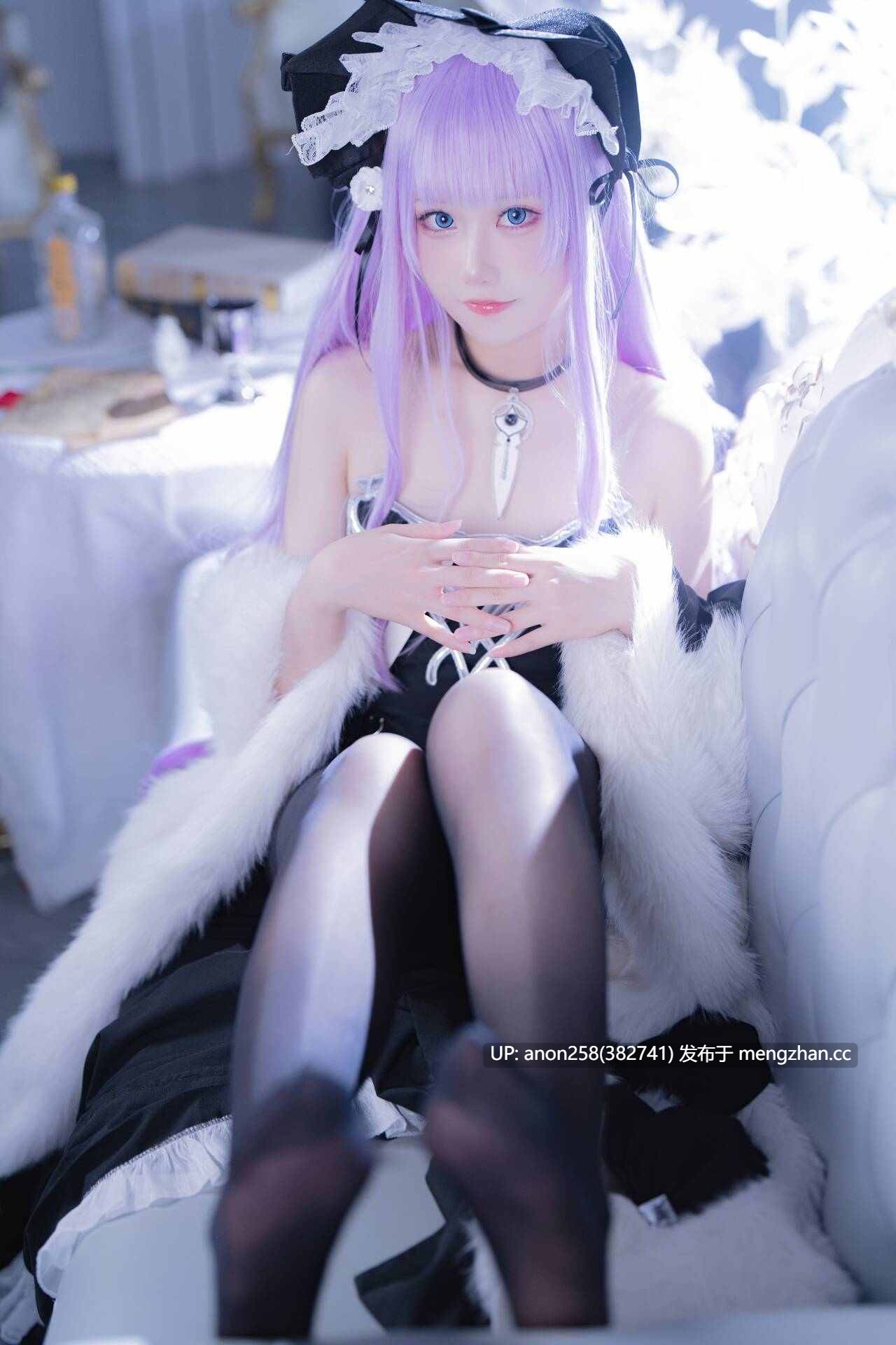 lunananya - 塔什干 (碧蓝航线) [20P 106MB] [度盘]-第2张图片-萌站