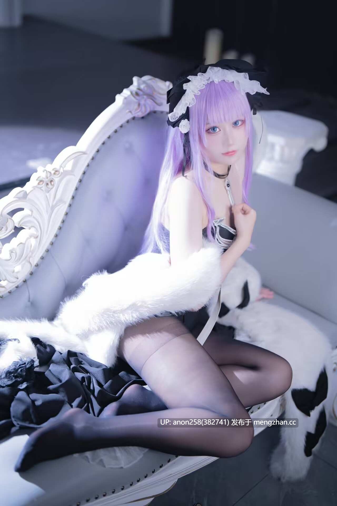 lunananya - 塔什干 (碧蓝航线) [20P 106MB] [度盘]-第3张图片-萌站