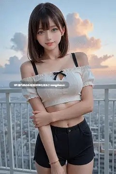 AI视频生成各种做爱姿势诱惑十足 [54V+220M]