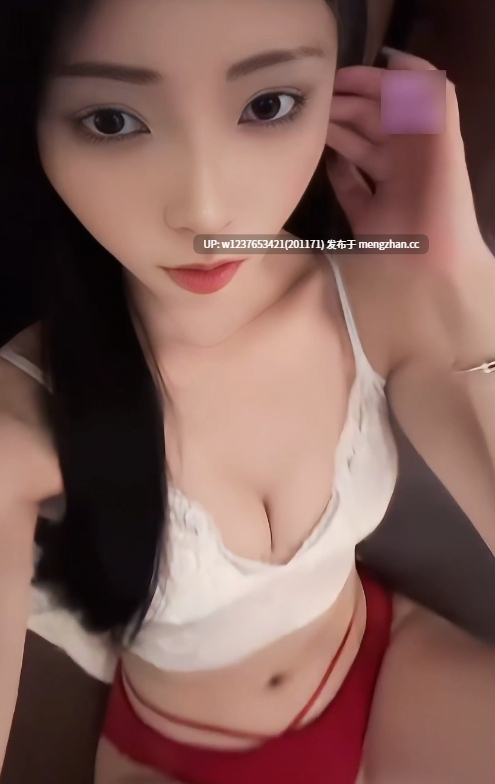 【快手】甜美妹子【小邹很哇塞】骚舞黑丝长腿诱惑，颜值巨高巨反差 【10V/4P/1.9G】-第12张图片-萌站