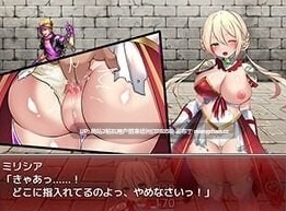 [萌站内嵌][骑士/凌辱/调教/堕落/异种]骑士物语~迫害騎士的淫慾贵族~[官中步兵][PC][746M][百度] -第7张图片-萌站
